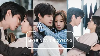 Seojun and Jugyeong || True Beauty || Korean Hindi Mix Songs || Korean Mix [FMV]