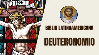 Deuteronomio - Pacto, Preceptos y Exhortaciones - Biblia Latinoamericana