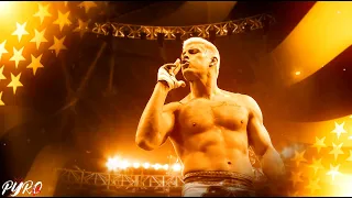 Cody Rhodes || Custom Titantron 2023 || "Kingdom (Epic Prelude)"