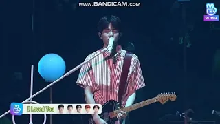 DAY6 " I LOVED YOU " (SWITCHED INSTRUMENT)