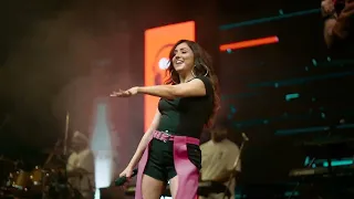 Neeti mohan crazy performance in Miranda house🔥❤