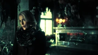 Hannibal and Bedelia | The devil within