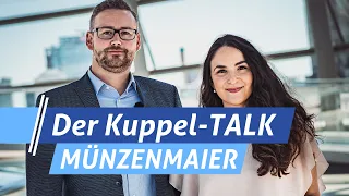 Was sagt ein AfD Politiker zu Kühnert? | KUPPELTALK