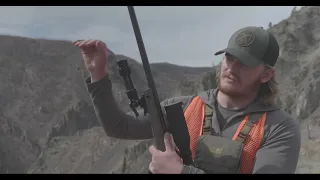 Montana Spring Bear Hunt (part 1) SHOTS FIRED!