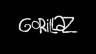 Gorillaz - Crystalized Lyrics (Extended)