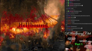 Doom Wadstream: Hellbound part 1