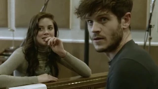 If Ramsay Bolton met Theon Greyjoy in real life... Game of Thrones