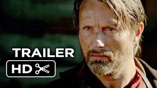 The Salvation US Release TRAILER (2015) - Mads Mikkelsen, Eva Green Movie HD