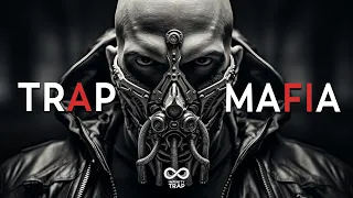 Mafia Music 2024 ☠️ Best Gangster Rap Mix - Hip Hop & Trap Music 2024 -Vol #61
