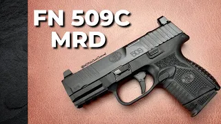 FN 509C MRD