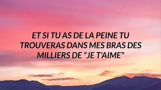 SLIMANE - DES MILLIERS DE JE T' AIME