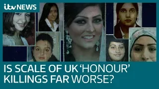 How common are so-called 'honour' killings in UK and why do victims rarely get justice? | ITV News