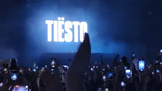 TIESTO INTRO PRIΜER FESTIVAL 2022