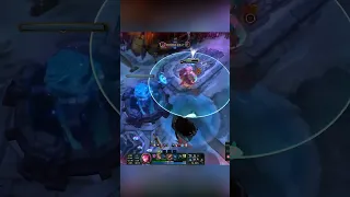 THAT XAYAH 1V5 😳🔥