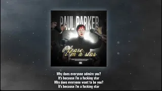 Paul Parker- Please, i’m a star (Single, 2023)