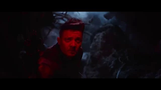 Avengers End Game TV Spot Türkçe Altyazılı