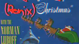 Christmas Remix 2021 - Never Gonna Give You Up X Last Christmas (Version.1)