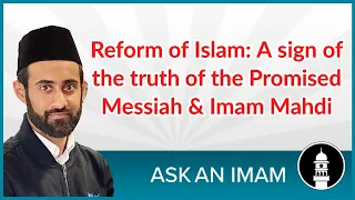 Works of the Promised Messiah (as): A sign of truth | Ask an Imam