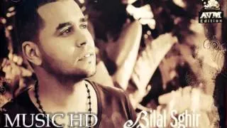 Cheb Bilal Sghir 2014   Manich Mlih nouvel album   YouTube