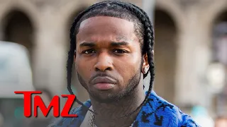 Pop Smoke Dead, Murdered in Home Invasion Robbery | TMZ