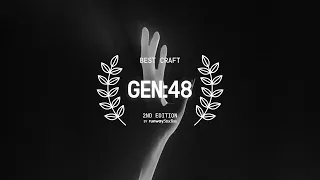 LAPSE | AI Short Film Runway Gen:48 | Winner "Best Craft"