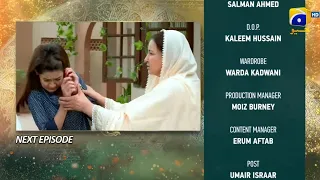 Dil e Momin Episode 28 Promo - Dil e Momin Episode 28 Teaser - HAR PAL GEO - Arslan Usman