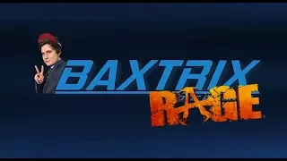 ♦ Baxtrix RAGE  ♦