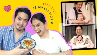 Meet The Korean-Pinoy Couple Behind Tengkers World!