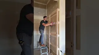 Garage Shelves