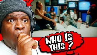 WHO IS SLEEPY HALLOW ? - Sleepy Hallow - Scrub (Official Video) - REACTION