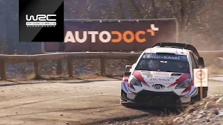 WRC 2019: autodoc @ Rallye Monte-Carlo 2019