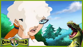 Dino Squad -  Wannabe  | HD | Full Episode | Dinosaur Cartoon