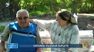 Asta-i Romania (29.05.2022) - CATUNUL CU 2 SUFLETE! Candva, un loc plin de viata!