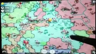 Прохождение European War 4. Выпуск сто четвёртый. Europe 1809. France. Part III.