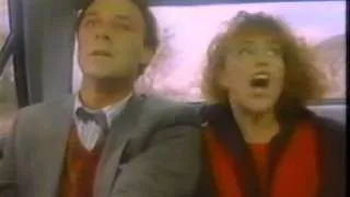 1989 ABC "A Fine Romance" commercial