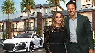 Coach Erik Spoelstra (WIFE) Lifestyle & Net Worth 2023