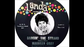 Maureen Gray - Dancin' The Strand