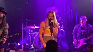 NHC (Navarro, Hawkins, Chaney) One and the Same Live at The Troubadour in 4K on 11/23/21