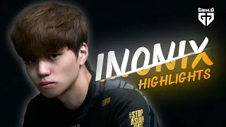 Gen.G inonix 하이라이트｜PUBG Montage [PGC]