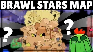 Brawl Theory: The TRUTH Behind the Brawl Stars Universe! | New Brawlers & Themes?!