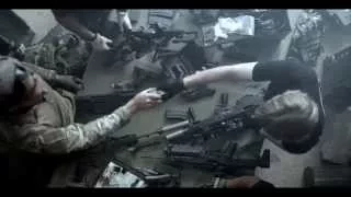 MSBS Assault Rifle commercial