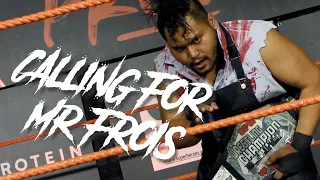 Da Butcherman vs RIZ | Singles Match | SPW Prove Alive and Kicking