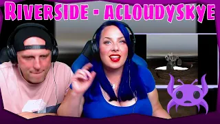 Riverside - acloudyskye | THE WOLF HUNTERZ REACTIONS