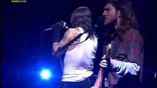 Red Hot Chili Peppers - Stadium Arcadium - Live Rock in Lisboa 2006