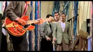 Back to the Future Part 2 Johnny B Goode