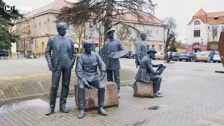 Erdély legjei: a nagybányai festőiskola