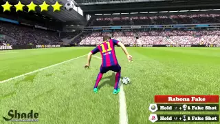 Cópia de FIFA 15 All 65 Skills Tutorial   Xbox & Playstation   HD 1080p
