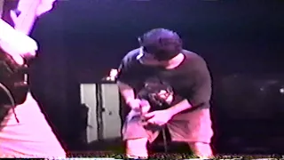 Hemdale LIVE, Milwaukee Metalfest (STAGE VIEW), 07-26-1997