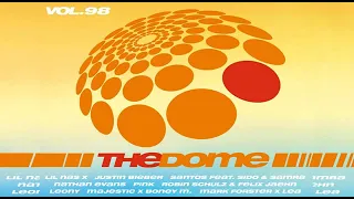 THE DOME HITS VOL. 98 I 2021 NEW ALBUM BEST OF MUSIC CHART POP HITS