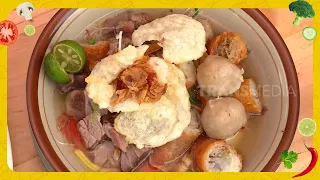 [FULL] Berburu Jajanan Yang Seger-Seger | MAKAN RECEH (13/12/23)